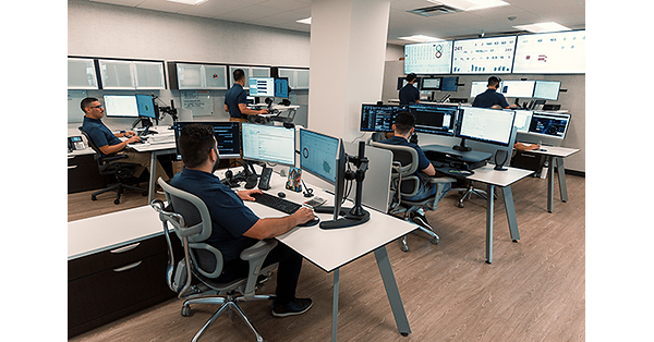 BCA IT, Inc. Ranked #34 on 2026 MSP 501--Tech Industry's Most Prestigious List of Global Managed Service Providers
