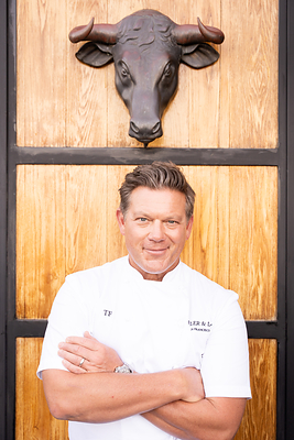 Tyler Florence Headshot