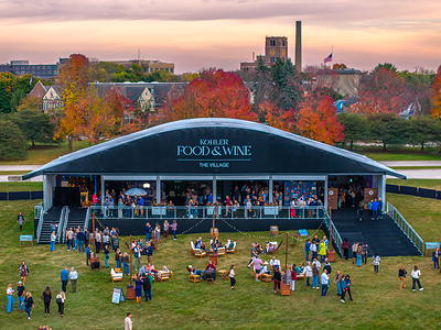 Kohler Food & Wine