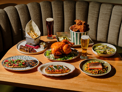 Pawn Shop Debuts in Los Angeles With a New Vision for Sports Hospitality