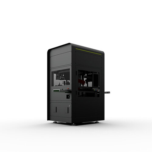 Image of RSA appliance on white background