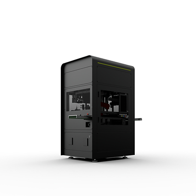Image of RSA appliance on white background