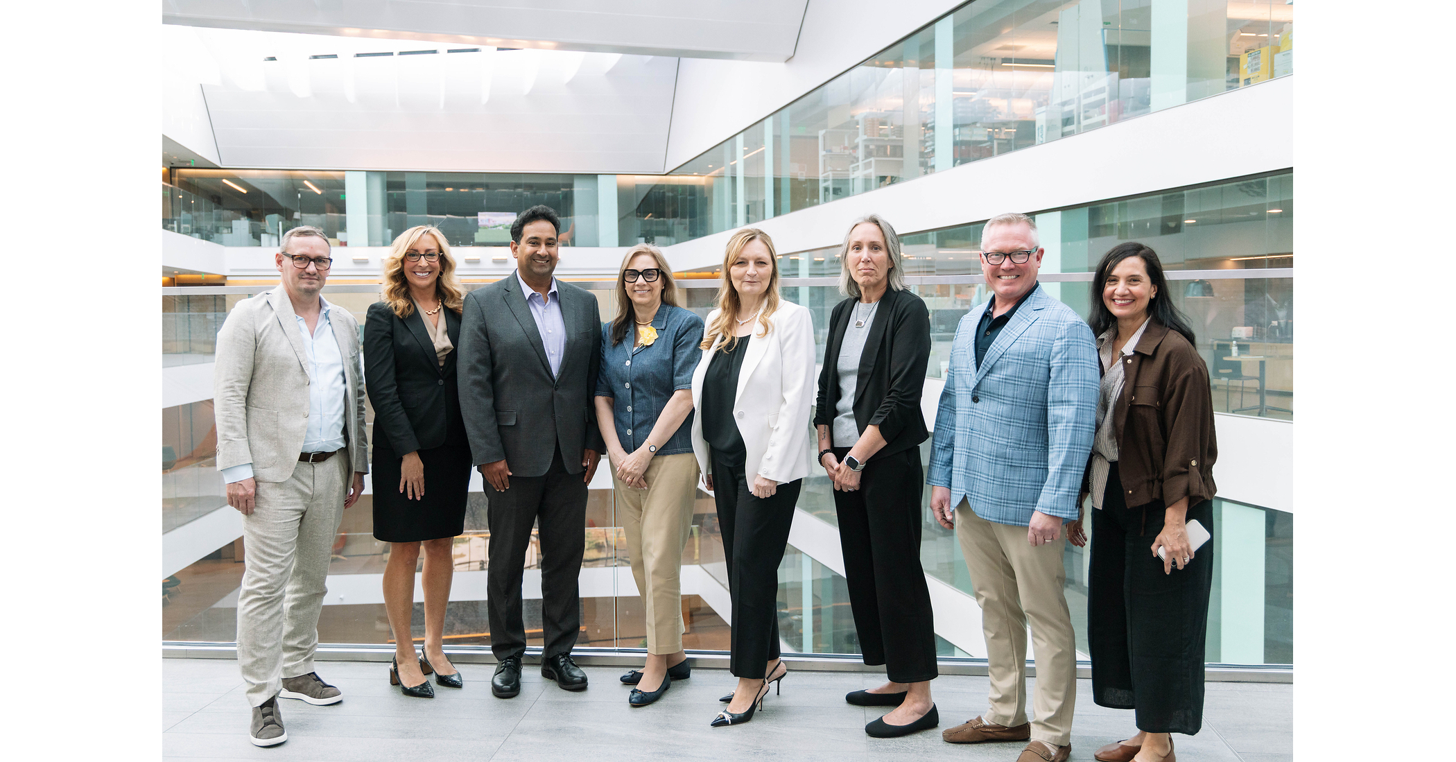 The University of Colorado Anschutz, along with UCHealth and Children's Hospital Colorado, Form Strategic