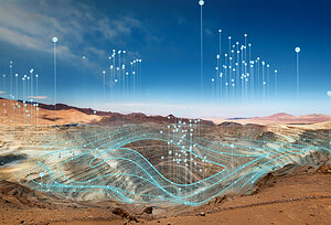 Caterpillar expands mining technology capabilities with Skycatch acquisition