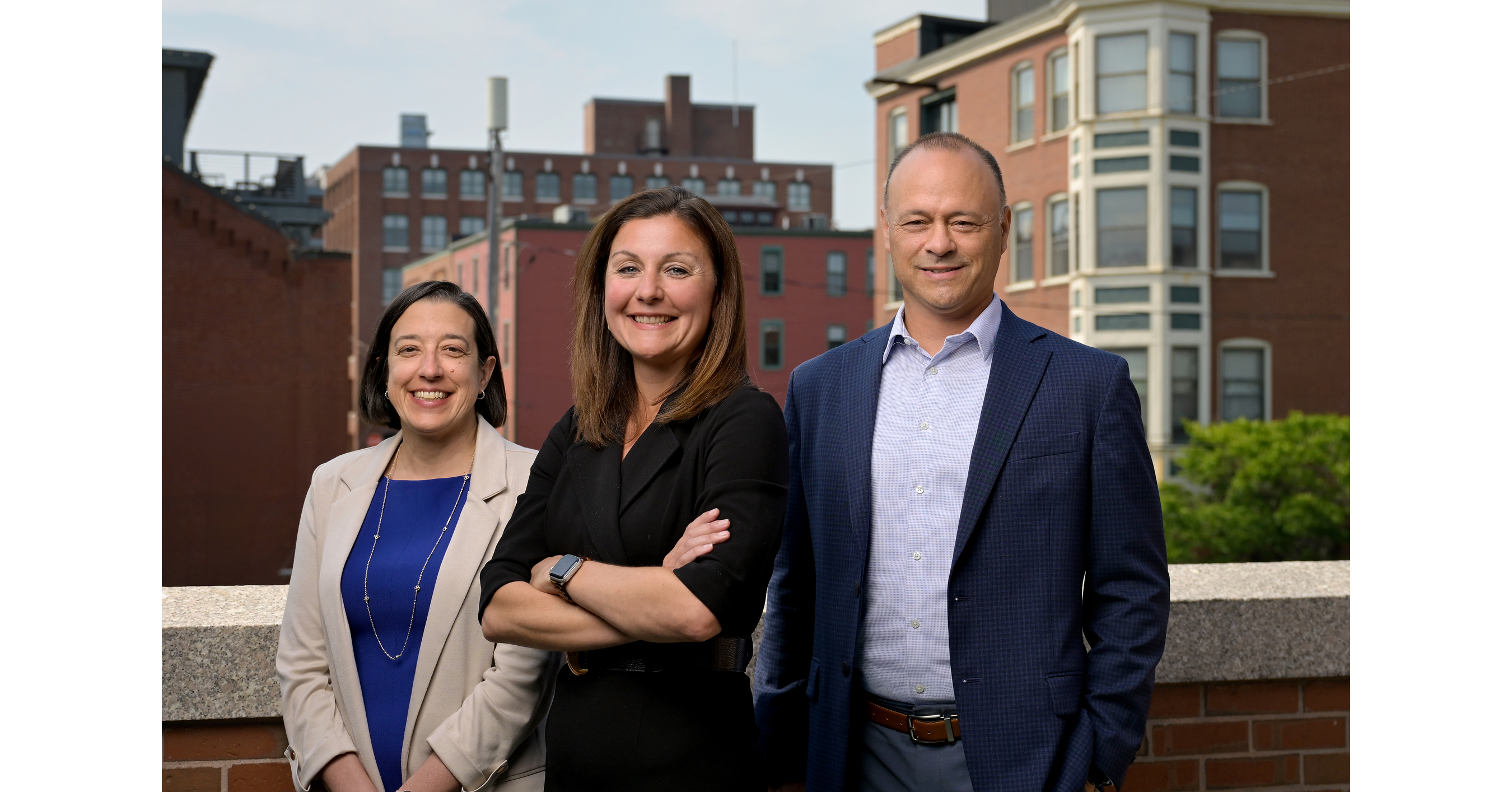 Camden National Bank Appoints Commercial Banking Leaders to Build on Momentum