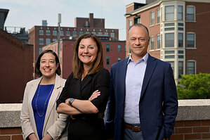 Camden National Bank Appoints Commercial Banking Leaders to Build on Momentum