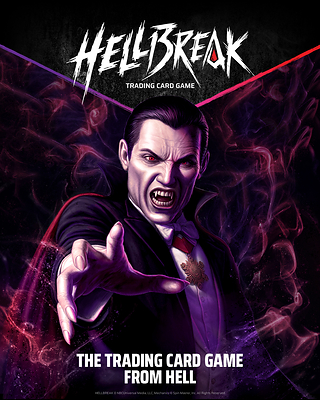 Developed in collaboration with Ghost Galaxy, Hellbreak is a head-to-head game that plunges players into the heart of horror.