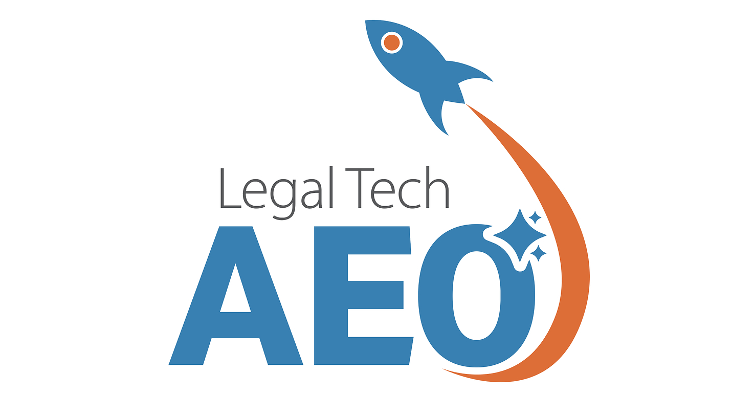 Legal Tech Media Group Launches AEO Services to Boost AI Visibility for Legal Tech Companies