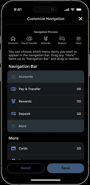 PNC's New Mobile App Delivers an Intuitive, Personalized Experience to Help Clients Seamlessly Manage Their Day-to-Day Financial Lives