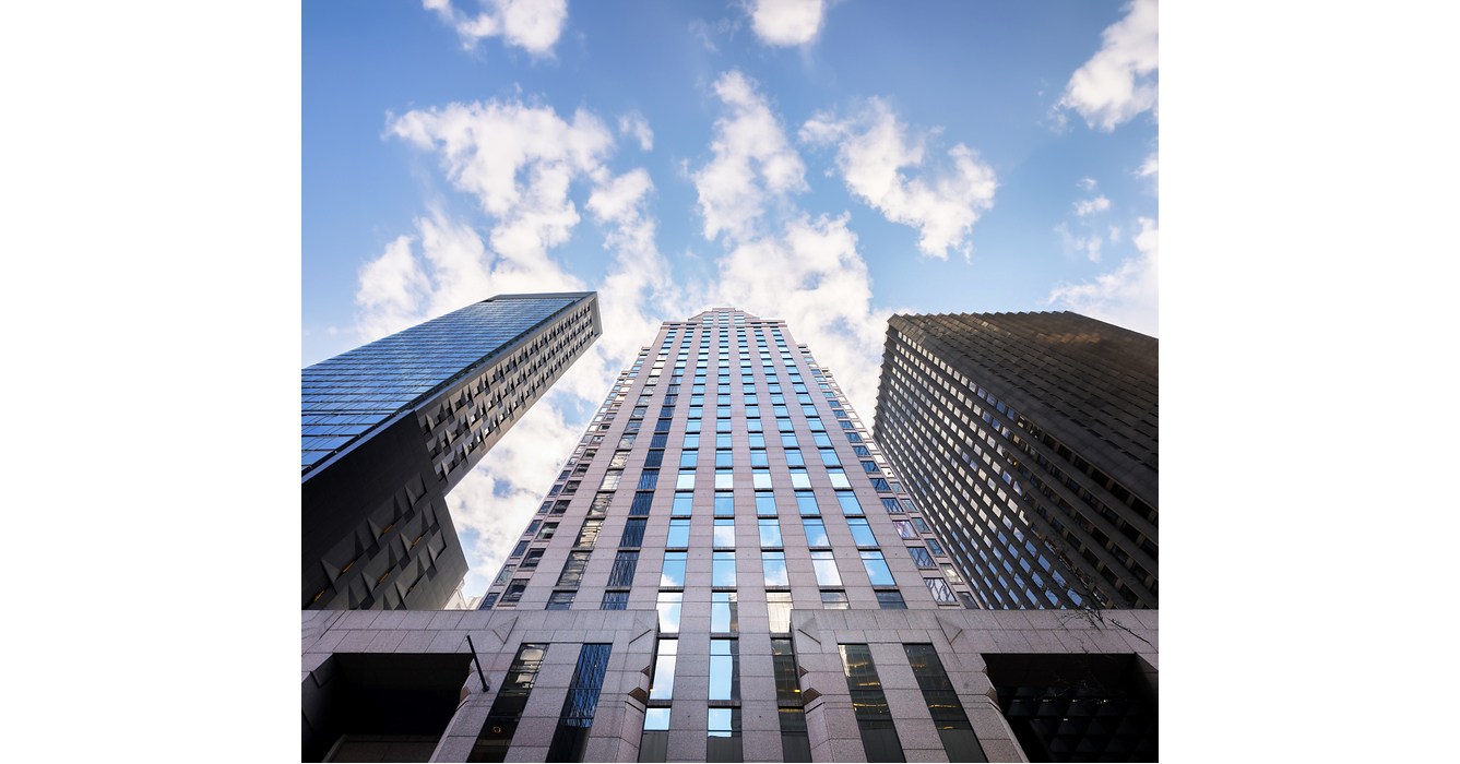 Newmark Arranges $515 Million Refinancing for Rithm Capital's 31 West 52nd Street in Midtown Manhattan