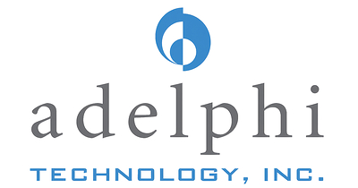 Adelphi Logo