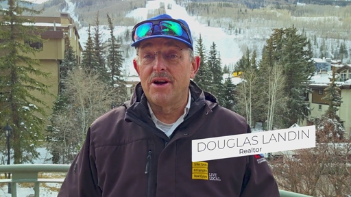 Doug Landin, REALTOR