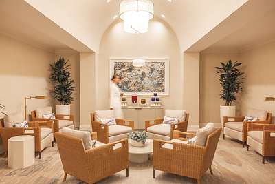 Four Seasons Resort Palm Beach Spa