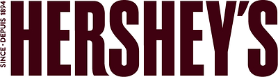 Hershey Canada Logo
