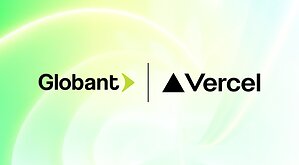 Globant and Vercel Forge Strategic Alliance to Take Enterprises from Agentic AI to Full Production with AI Pods