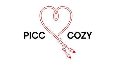 PICC + COZY Logo
