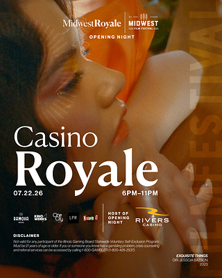 /C O <em>R</em> <em>R</em> E C T I O N -- Midwest Film Festival/