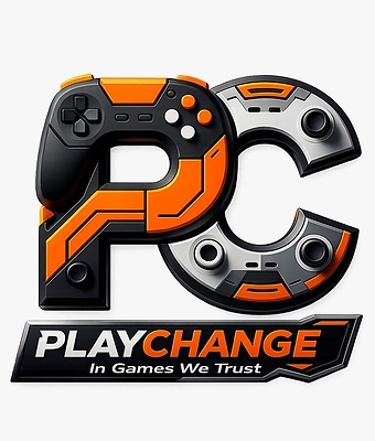 PlayChange.io, a next-generation digital subscription platform blending video games, sports, blockchain, AI, streaming, e-commerce, and athlete-driven fan engagement, operates under the motto “In Games We Trust.”