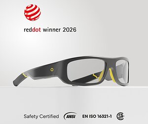 Innovative Eyewear, Inc. Announces 345-Store Rollout with FYihealth Group