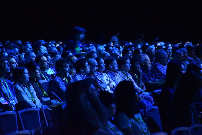 SIGGRAPH 2026 kündigt Hauptvorträge zur Zukunft von Grafik, KI und Simulation an