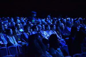 SIGGRAPH 2026 Announces Sponsored Keynote Presentations Showcasing the Future of Graphics, AI, and Simulation