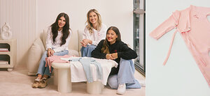 PICC + COZY Launches Adaptive Clothing Line Designed for PICC Line Patients