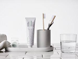 Davids Health Sciences Launches Fluoride-Free Unflavored Nano-Hydroxyapatite Toothpaste Featuring Proprietary Hydroxi™ Technology