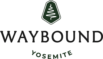 Waybound Yosemite Logo