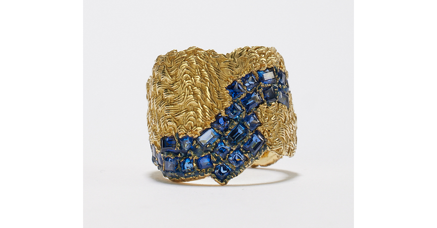 Initiatives in Art and Culture Announces the 16th Annual Gold + Diamond Conference Focused on Building Resilience Across the Global Jewelry Industry