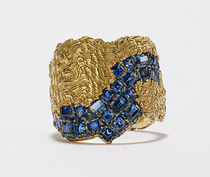 Initiatives in Art and Culture Announces the 16th Annual Gold + Diamond Conference Focused on Building Resilience Across the Global Jewelry Industry