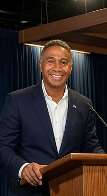 Vascular Perfusion Solutions Names Transplant Surgeon and Organ-Recovery Leader Dr. Hassan A. Tetteh as Chairman of the Board