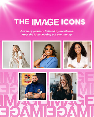 IMAGE Studios Launches IMAGE Icons Program, Spotlighting Five Elite Beauty Professionals Shaping the Industry
