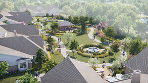 Judson Senior Living Brings Innovative Memory Care Neighborhood to Northeast Ohio