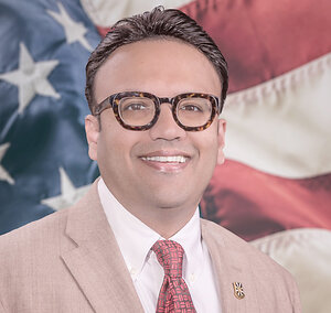 Hyliion Appoints Defense Innovation Leader Abdul Subhani as Strategic Advisor
