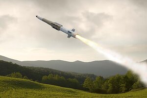 Lockheed Martin and NATO Allies Accelerate PAC-3® Sustainment Across Europe