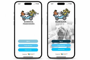 Kontota Launches Nationwide Client Engagement Platform Powered by Pet Connect Business to Strengthen Franchise Support and Elevate the Mobile Pet Grooming Experience
