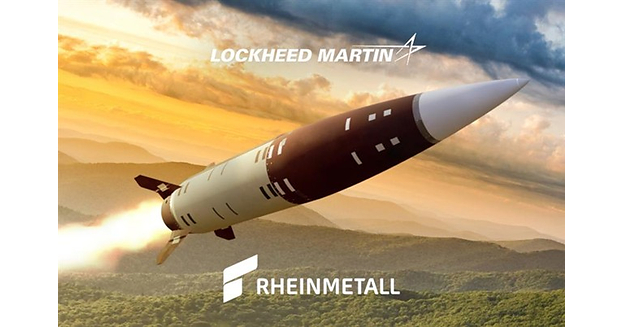 Lockheed tees up an ATACMS Europe deal