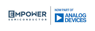Analog Devices completes acquisition of Empower Semiconductor