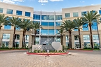 SAC Health Brier Clinic and campus in San Bernardino, California