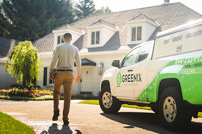 Greenix now protects more than 300,000 households across the Midwest, Northeast, and Southeast through a commitment to exceptional customer service, innovative pest management solutions, and highly trained service professionals.