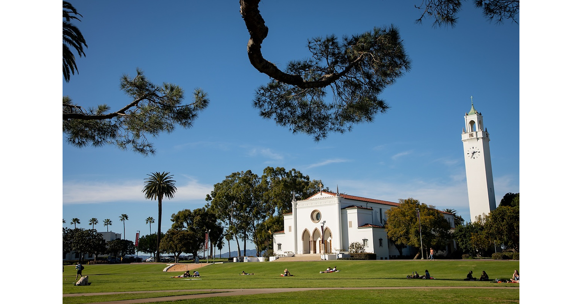 LMU Selected as Lead Academic Partner to Jesuit Refugee Service