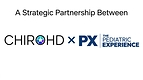 ChiroHD and PX Partnership