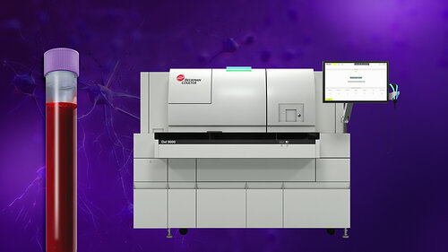 Beckman Coulter Diagnostics today announced it received CE Mark under IVDR for its Access p-Tau217 assay, a blood test designed to support clinical evaluation of amyloid pathology in patients with signs and symptoms of cognitive decline.