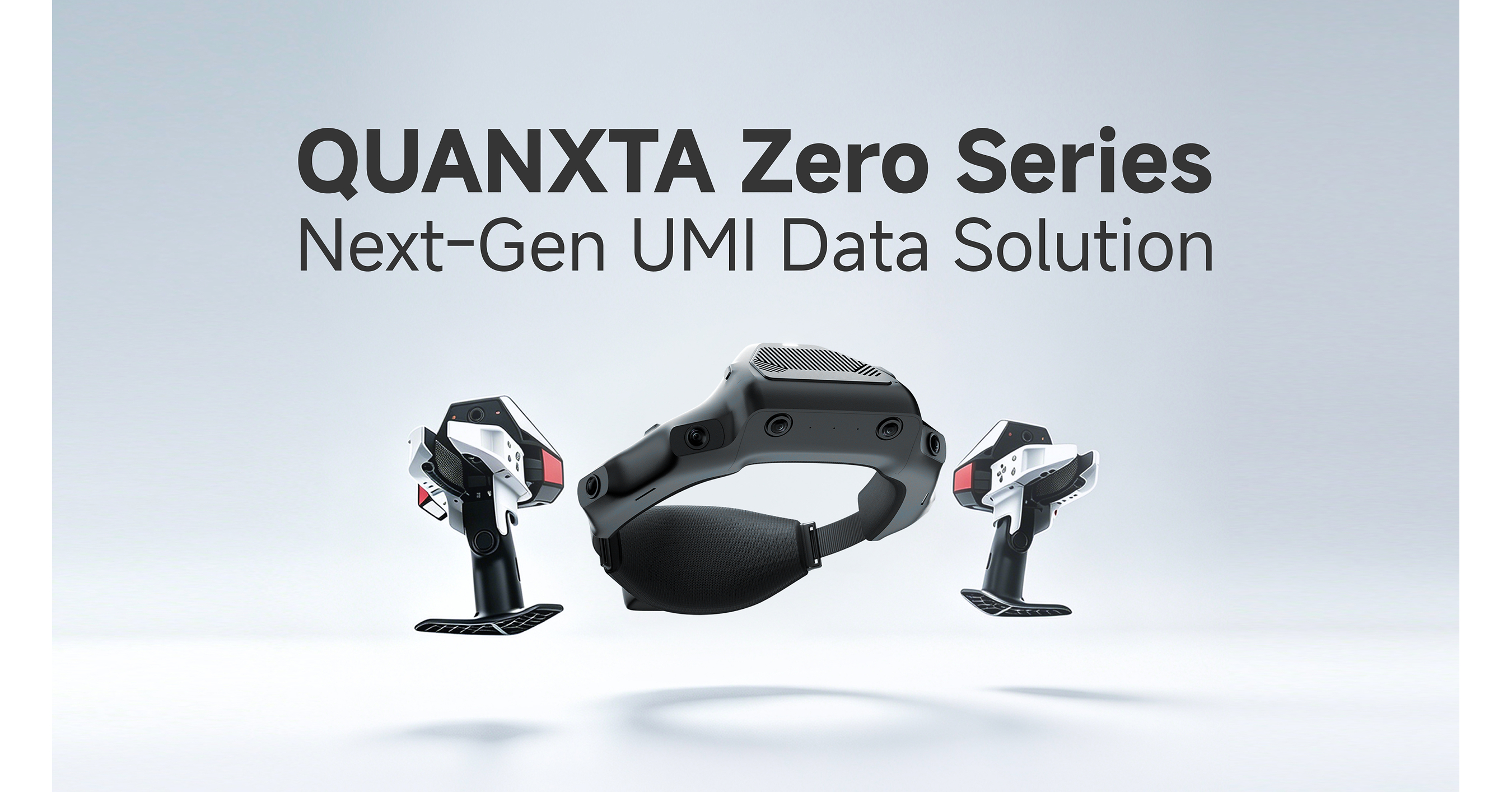 X Square Robot Launches QUANXTA Zero Series, Reframing Embodied Data Production Through Universal Manipulation Interfaces