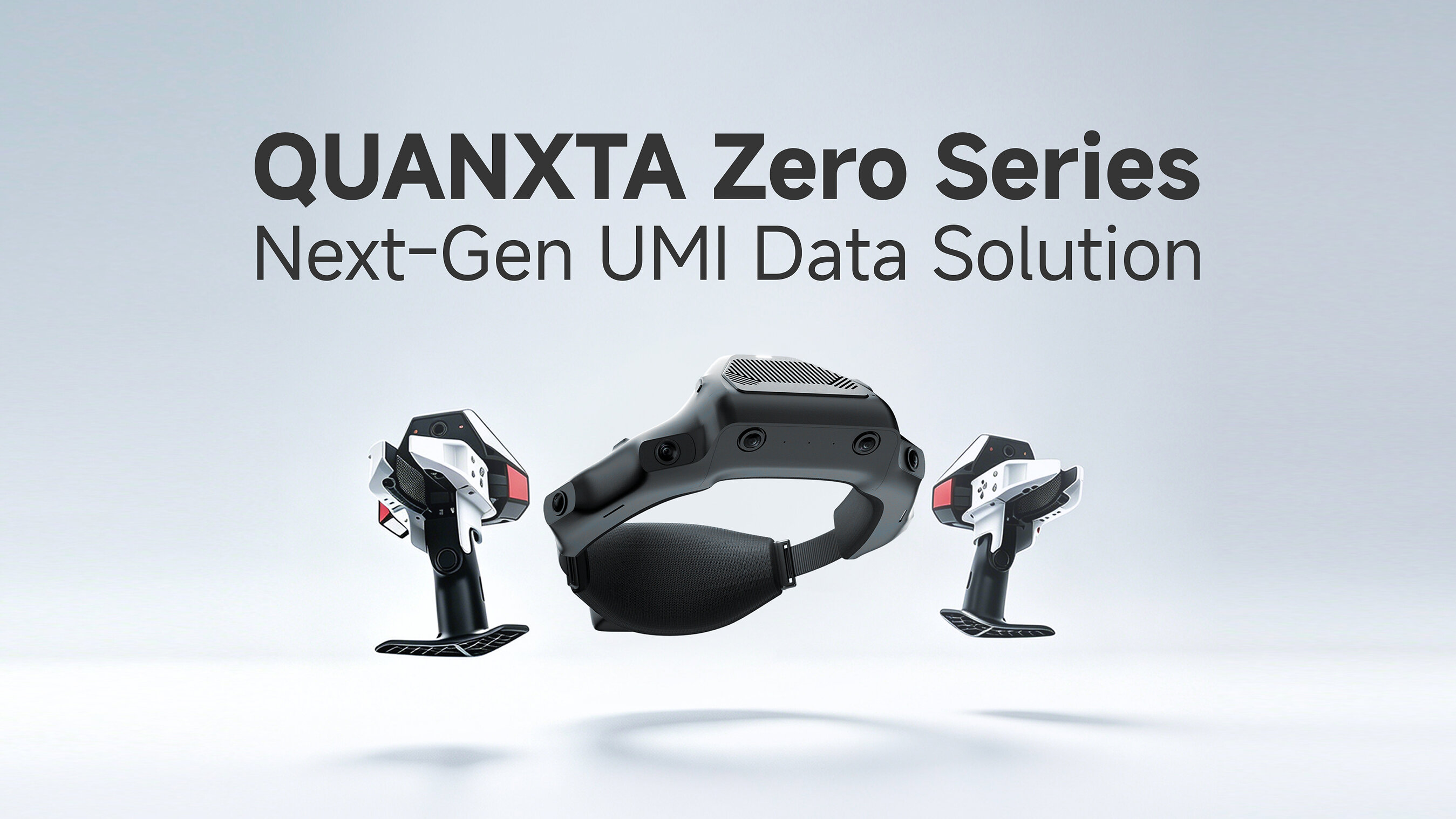X Square Robot startet QUANXTA Zero-Serie zur Datenerzeugung in der Robotik