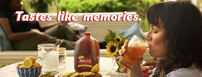 Milo's Celebrates 80 Years of Bringing People Together with