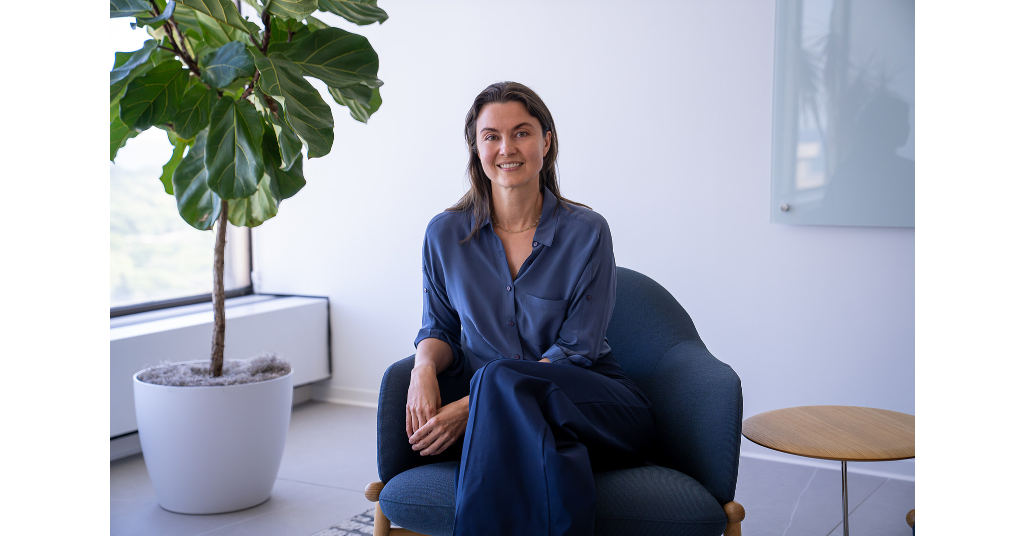 UL Research Institutes Appoints Elena Zinchenko, Ed.D. as Chief Program Development Officer to Expand Strategic Partnerships and External Funding