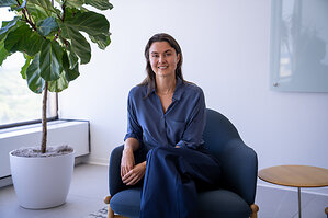 UL Research Institutes Appoints Elena Zinchenko, Ed.D. as Chief Program Development Officer to Expand Strategic Partnerships and External Funding