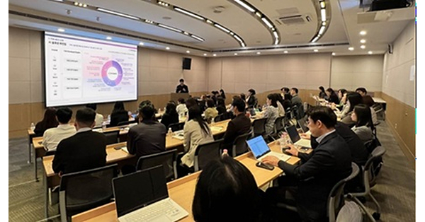 transcosmos conducts AI skills enhancement training in South Korea in the era of AI agents
