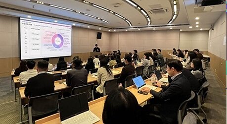 The training program on “Understanding and Practical Application of AI Solutions” The training program on “Understanding and Practical Application of AI Solutions”